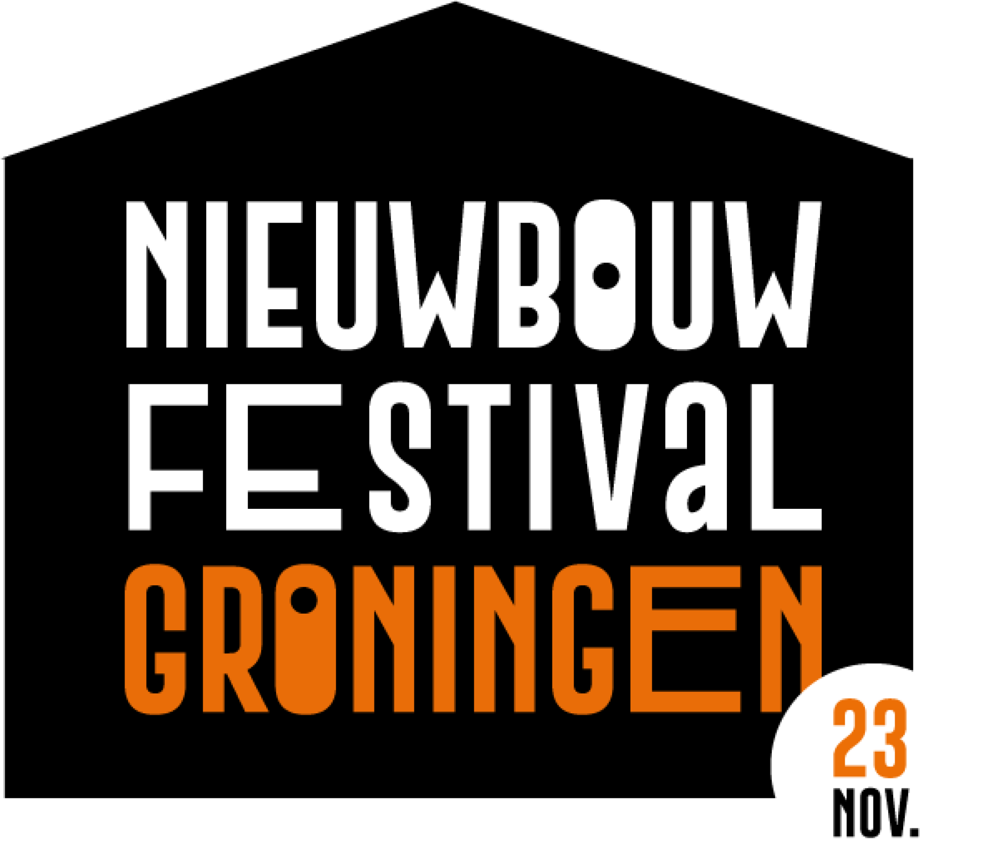 Nieuwbouwfestival Groningen